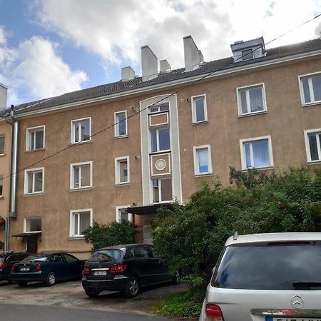 Majaka Apartment Tallinn Kültér fotó