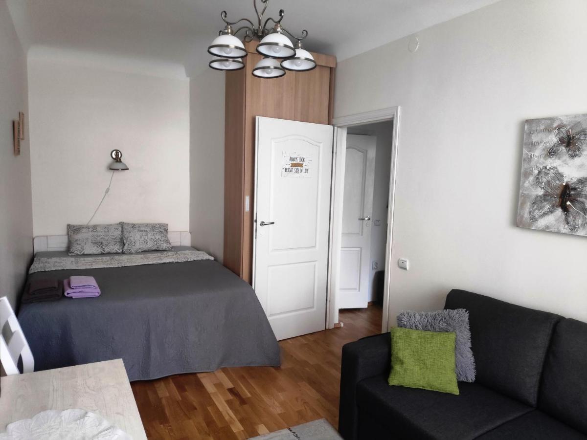Majaka Apartment Tallinn Kültér fotó