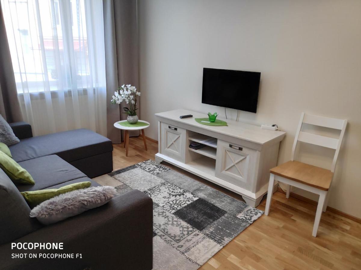 Majaka Apartment Tallinn Kültér fotó
