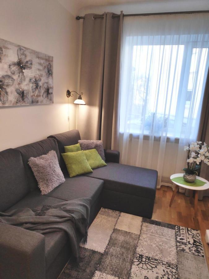 Majaka Apartment Tallinn Kültér fotó