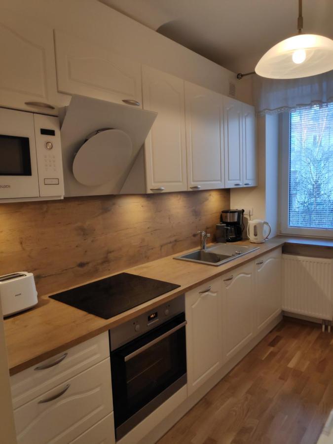 Majaka Apartment Tallinn Kültér fotó