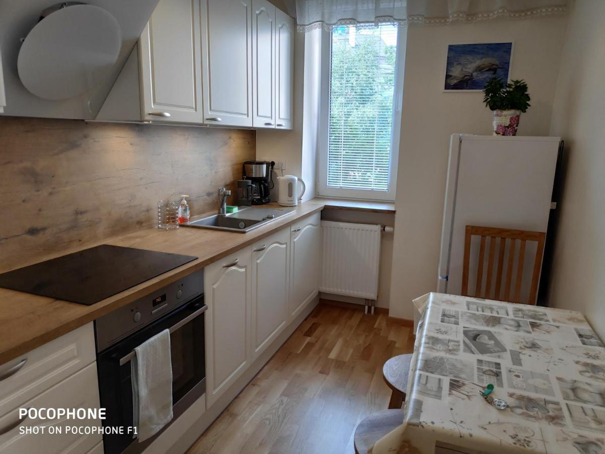 Majaka Apartment Tallinn Kültér fotó