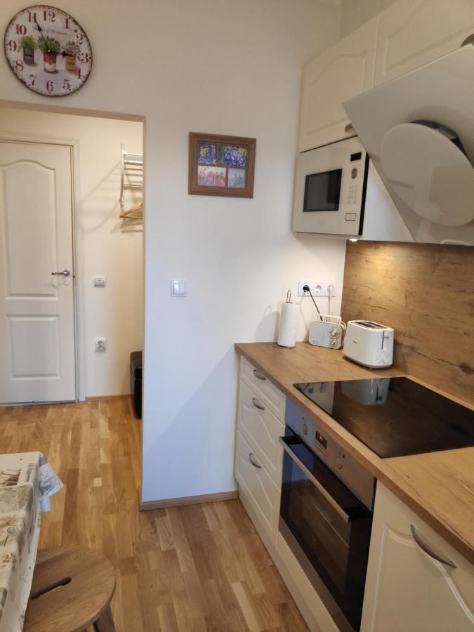 Majaka Apartment Tallinn Kültér fotó