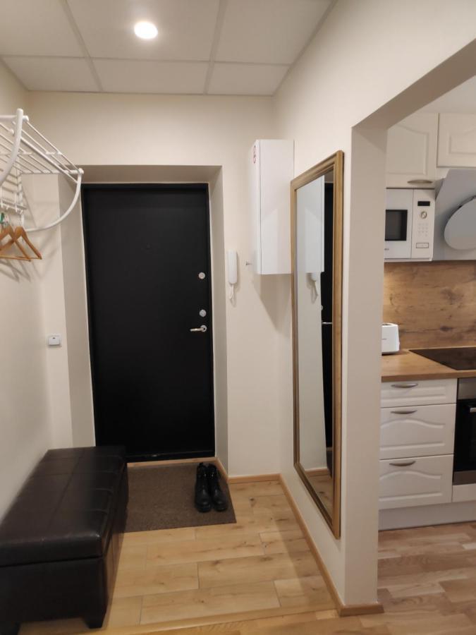 Majaka Apartment Tallinn Kültér fotó
