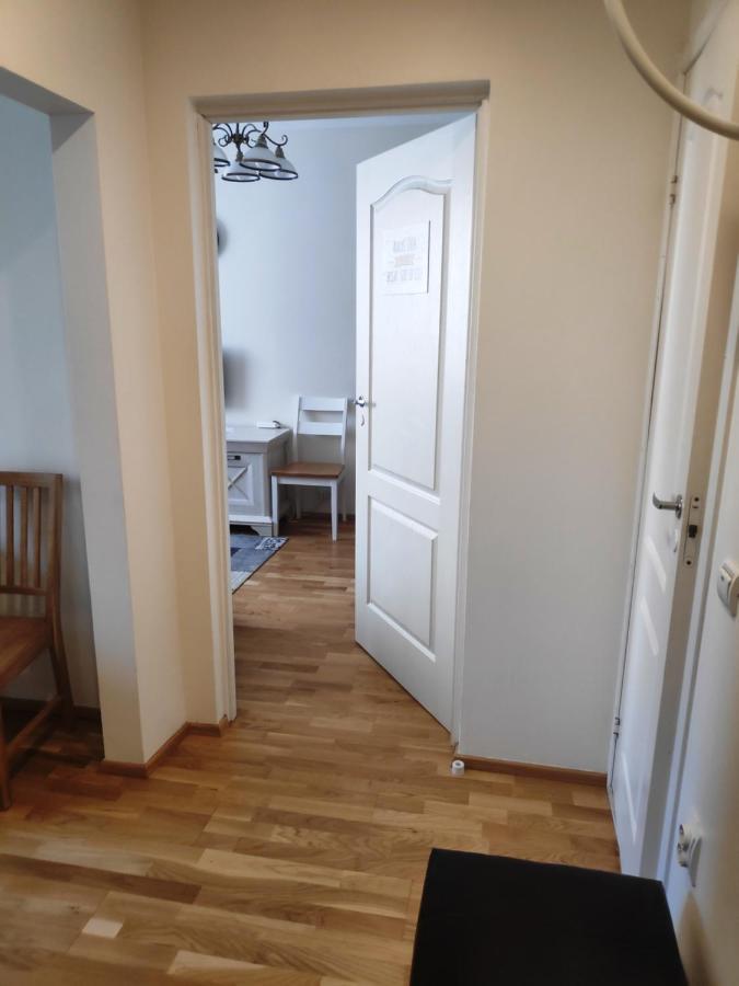 Majaka Apartment Tallinn Kültér fotó