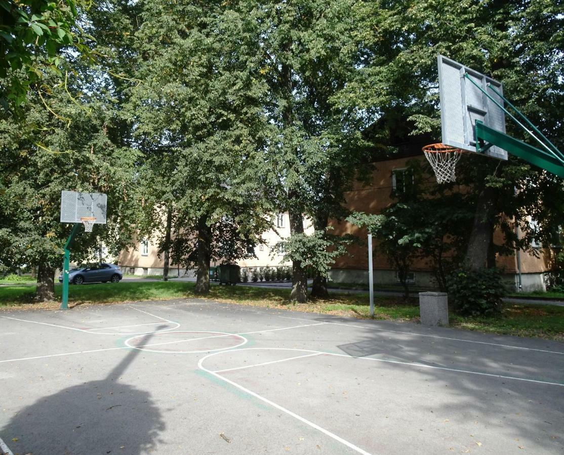 Majaka Apartment Tallinn Kültér fotó