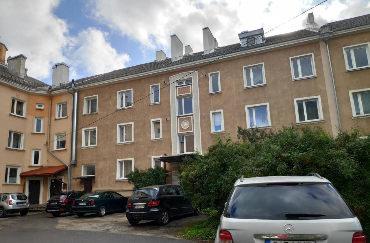 Majaka Apartment Tallinn Kültér fotó